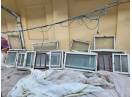Vand usi si geamuri din demolari